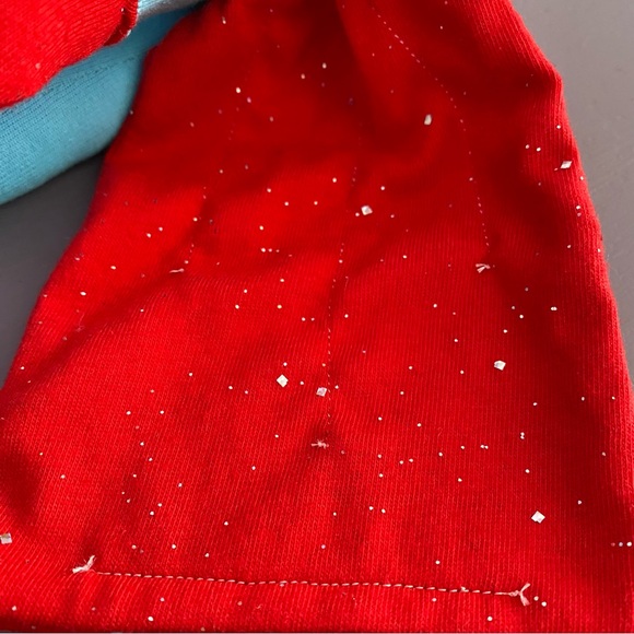 💥SUPERMAN💥 17” PLUSH Handmade CUSTOM Collectible ONE-OF-A-KIND - Picture 16 of 17